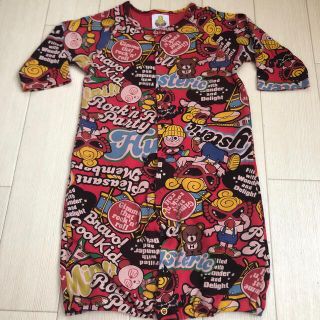 ヒステリックミニ(HYSTERIC MINI)のあゆ様専用(カバーオール)