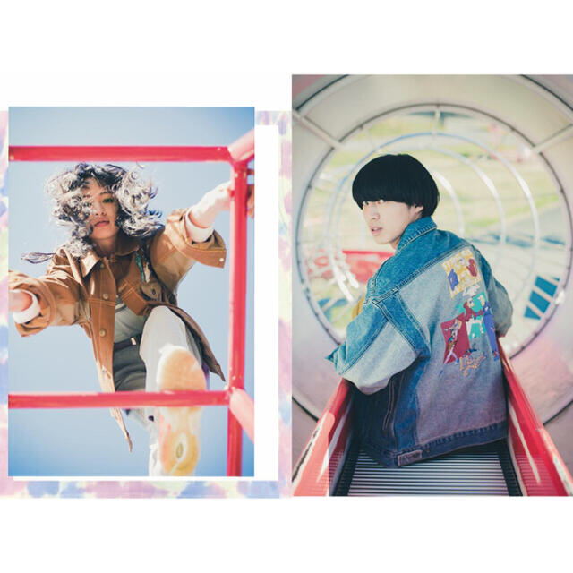 特価セール BEAMS - LEFT ALONE トラッカージャケットの通販 by リン|ビームスならラクマ 最安値に挑戦