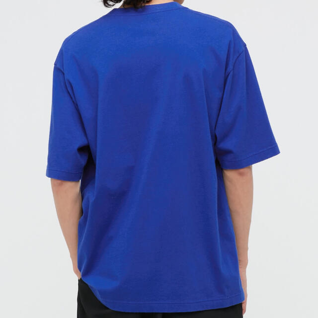 UNIQLO(ユニクロ)のユニクロ Lサイズ - ロイ・リキテンスタイン UT グラフィックTシャツ  メンズのトップス(Tシャツ/カットソー(半袖/袖なし))の商品写真