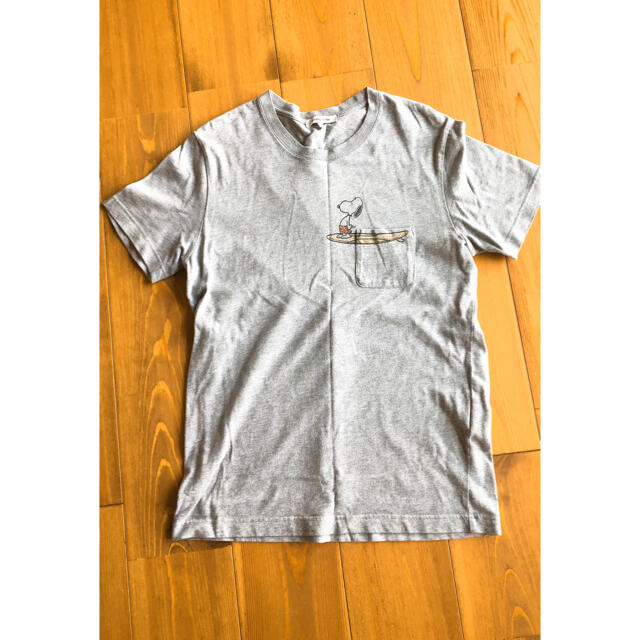 GLOBAL WORK(グローバルワーク)のグローバルワーク　Ｔシャツ メンズのトップス(Tシャツ/カットソー(半袖/袖なし))の商品写真