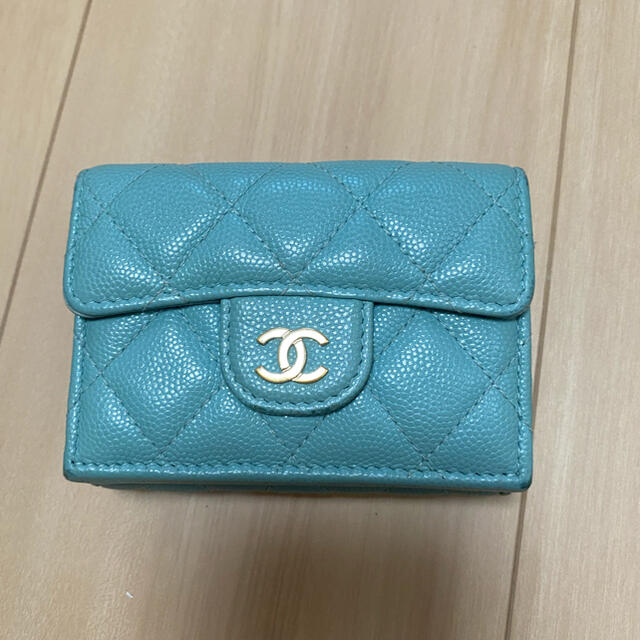 CHANEL(シャネル)のご専用です レディースのファッション小物(財布)の商品写真