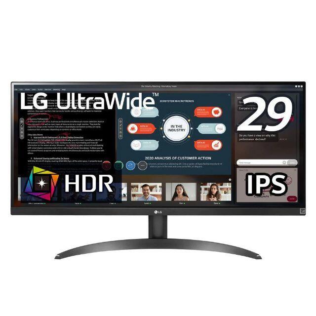 LG 29型 ウルトラワイド 2560x1080 IPS HDR10 sRGBの+solo-truck.eu