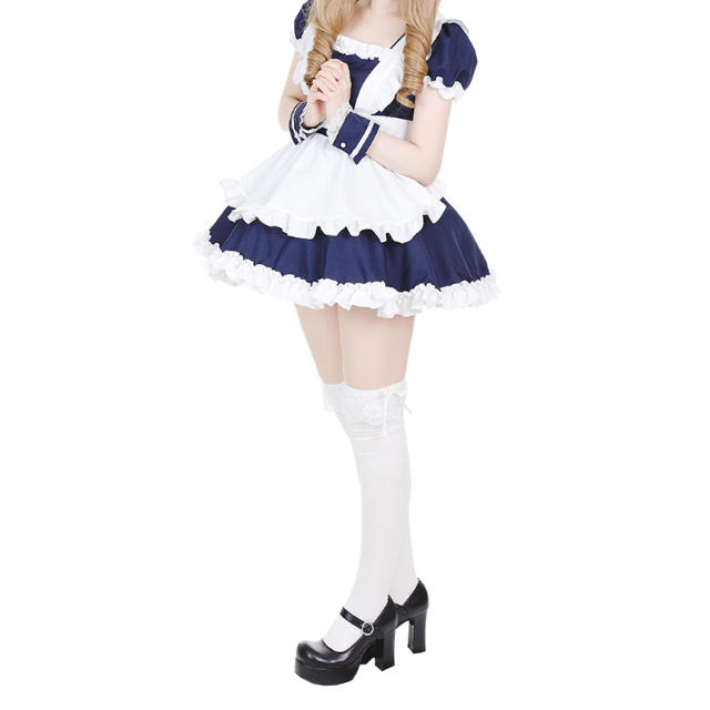 BODYLINE(ボディライン)のコスプレ メイド エンタメ/ホビーのコスプレ(衣装一式)の商品写真