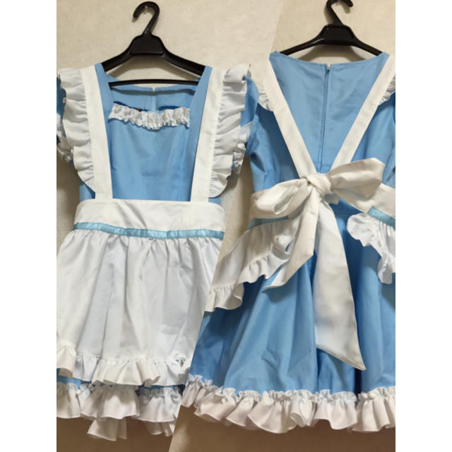 BODYLINE(ボディライン)のコスプレ メイド エンタメ/ホビーのコスプレ(衣装一式)の商品写真