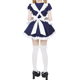 ボディライン(BODYLINE)のコスプレ メイド(衣装一式)