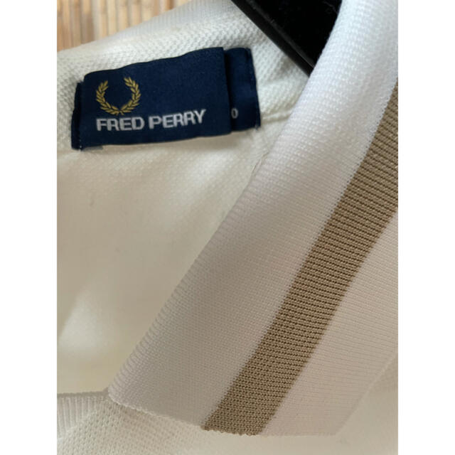 FRED PERRY(フレッドペリー)のゆ様専用 レディースのワンピース(ロングワンピース/マキシワンピース)の商品写真