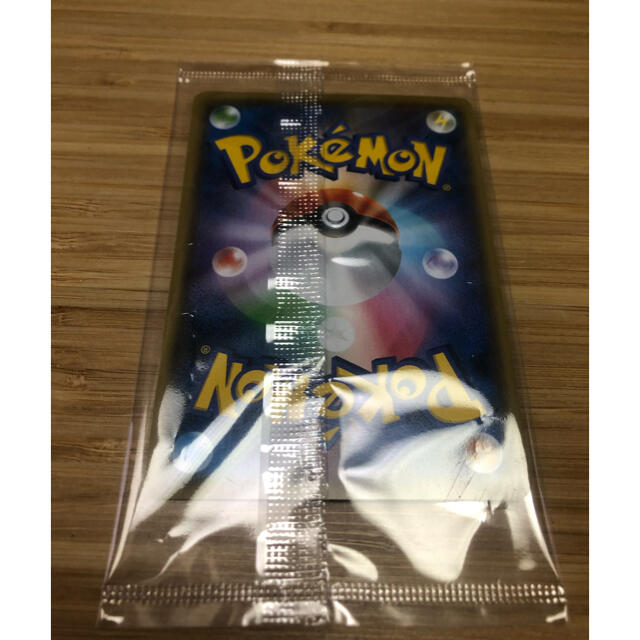 ポケモン(ポケモン)のポケモンカード エンタメ/ホビーのアニメグッズ(カード)の商品写真