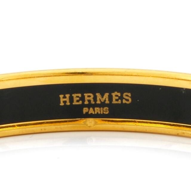 Hermes バングル ロゴマークの通販 by R&Kリサイクルキング ラクマ店｜エルメスならラクマ - エルメス HERMES 在庫低価