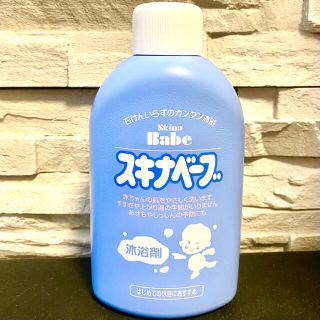 コラージュフルフル(コラージュフルフル)のスキナベーブ 沐浴剤 500ml コラージュ(その他)