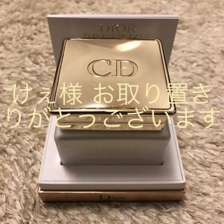 クリスチャンディオール(Christian Dior)のプレステージ ホワイト コレクション ラ クレーム(フェイスクリーム)