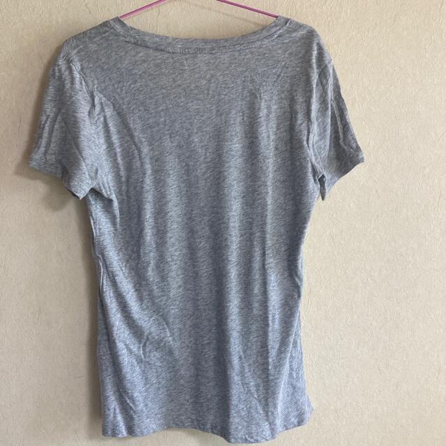 Calvin Klein(カルバンクライン)の新品 CALVIN KLEIN Tシャツ レディースのトップス(Tシャツ(半袖/袖なし))の商品写真