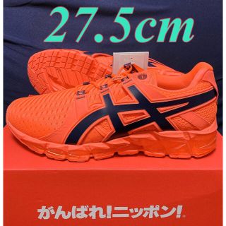 アシックス(asics)の【東京五輪限定モデル】asics GEL QUANTUM360 TYO 27.5(スニーカー)