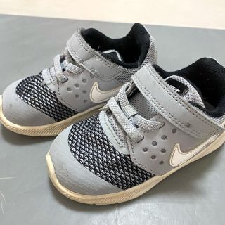 ナイキ(NIKE)のNIKE ナイキ スニーカー 12cm ベビー(スニーカー)