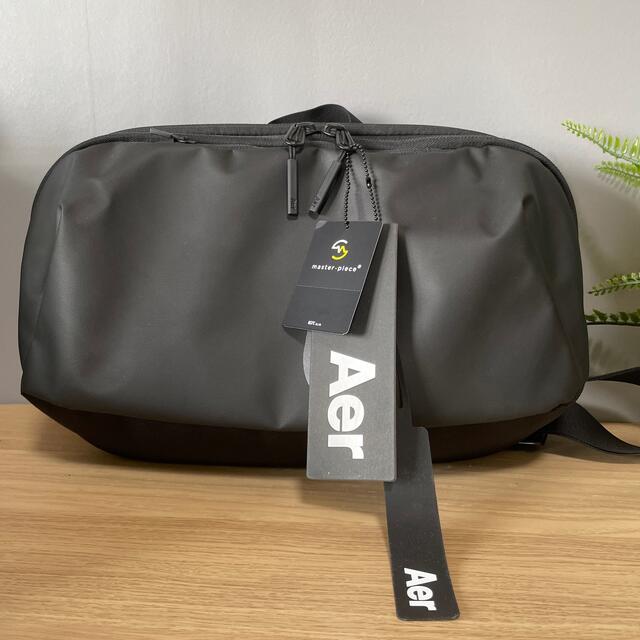 Aer tech sling 2 bag テックスリングバッグ2　カメラバッグ