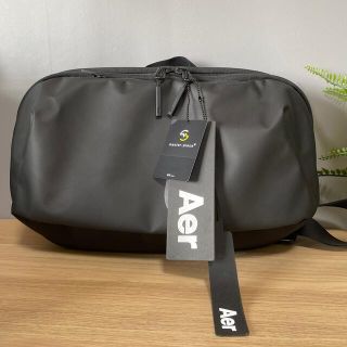 ポーター(PORTER)のAer tech sling 2 bag テックスリングバッグ2　カメラバッグ(メッセンジャーバッグ)