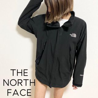 ザノースフェイス(THE NORTH FACE)のKOREA規格 ノースフェイス　GORE-TEX マウンテンジャケット　ナイロン(ナイロンジャケット)