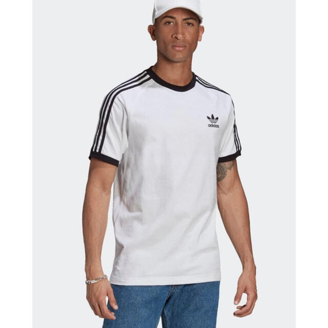 adidas(アディダス)のadidas originals Tシャツ メンズのトップス(Tシャツ/カットソー(半袖/袖なし))の商品写真