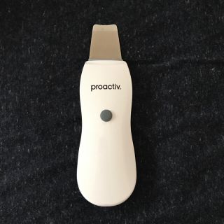 プロアクティブ(proactiv)のプロアクティブ　ウォーターピラー(フェイスケア/美顔器)