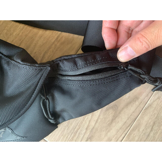 KELTY(ケルティ)のKELTY URBAN MINI FANNY  ボディバッグ メンズのバッグ(ボディーバッグ)の商品写真