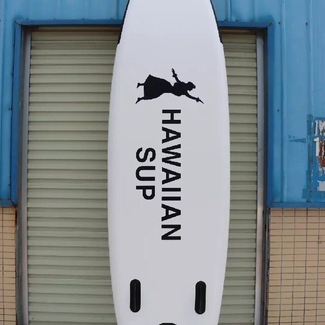 ハワイアン サップボード ALOHA SUPボード スタンドアップパドルボード