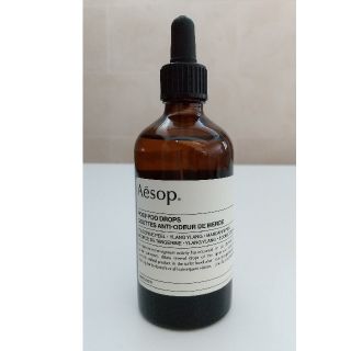 イソップ(Aesop)のAesop イソップ ポストプードロップス 100mL（英語ラベル）(アロマグッズ)