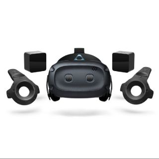 ハリウッドトレーディングカンパニー(HTC)の【新品・未開封⠀】HTC VIVE Cosmos Elite 99HART006(PC周辺機器)