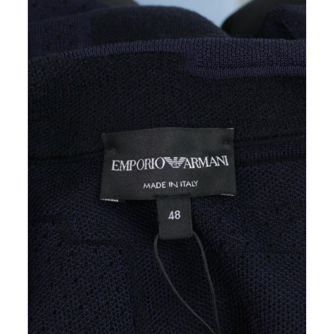 EMPORIO ARMANI カジュアルジャケット メンズ 2