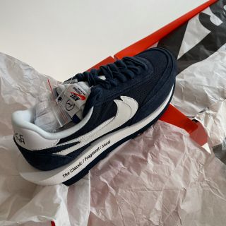 ナイキ(NIKE)の29cm NIKE sacai Fragment LDWaffleサカイ ナイキ(スニーカー)