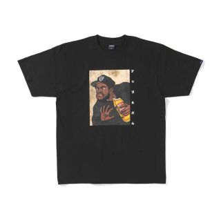 アップルバム(APPLEBUM)の"Doughboy" T-shirt [Black](Tシャツ/カットソー(半袖/袖なし))