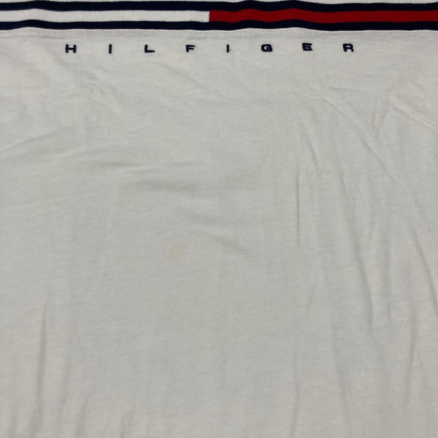 TOMMY HILFIGER(トミーヒルフィガー)のロンT レディースのトップス(Tシャツ(長袖/七分))の商品写真