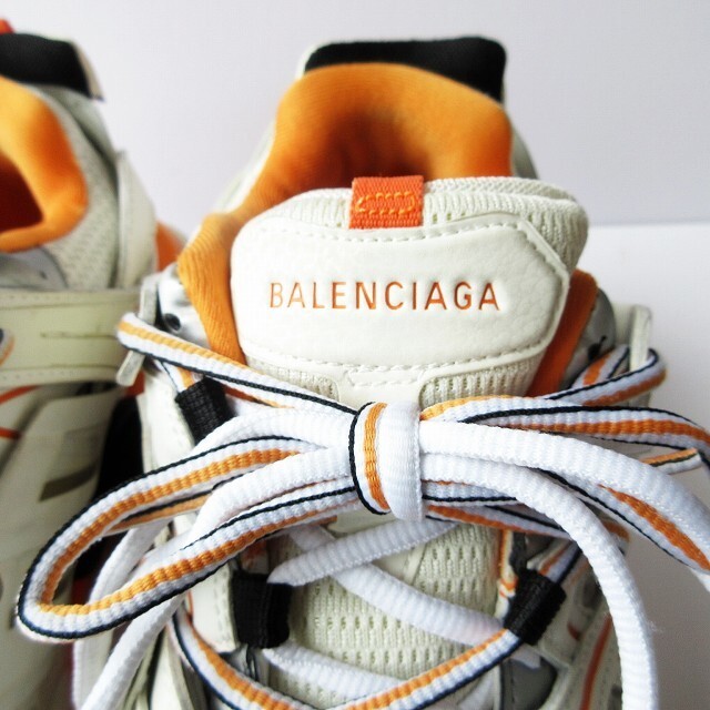 kandidatgrad ondsindet tryllekunstner Balenciaga - バレンシアガ トラックトレーナー スニーカー ダットシューズ 542023 43の通販 by ベクトル ラクマ店｜バレンシアガ ならラクマ