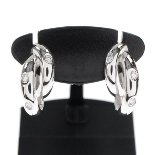 100%正規品 MIKIMOTO - MIKIMOTO ピアス・イヤリング レディース イヤリング 100%正規品 MIKIMOTO - MIKIMOTO ピアス・イヤリング レディース イヤリング