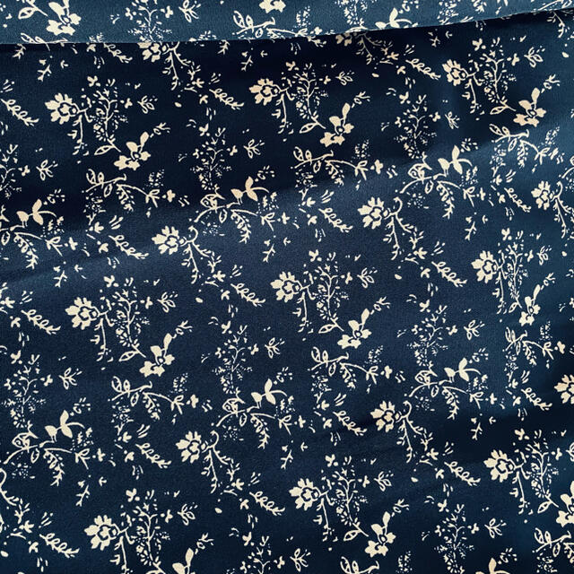 ヘムライン　フレアスカートセット レディースのスカート(ひざ丈スカート)の商品写真