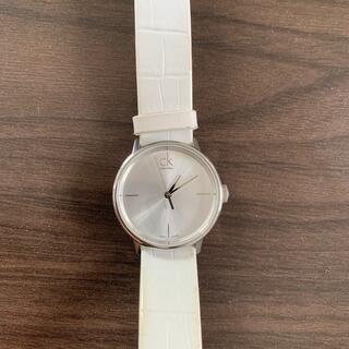 シーケーカルバンクライン(ck Calvin Klein)のCalvin Klein 腕時計(腕時計)