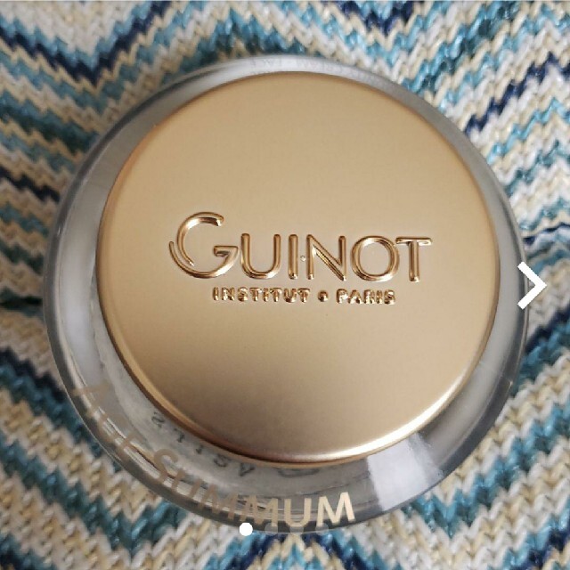 値下げしました☆GUINOT AGESUMMUM ギノー エイジサマム 美品 www