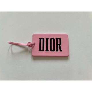 ディオール(Dior)のDiorミラー（新品）(ミラー)