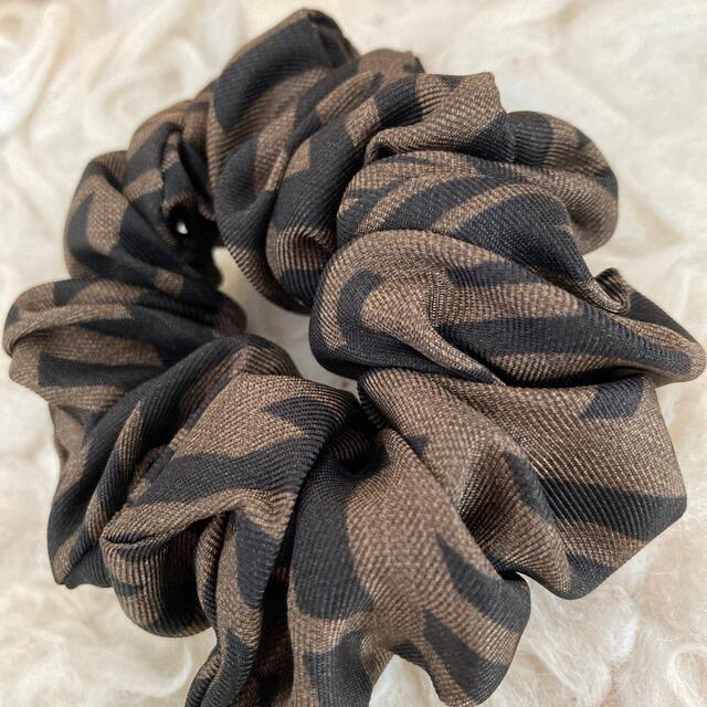 FENDI - FENDI シュシュ ❤︎正規品❤︎未使用❤︎の通販 by Acco's FENDI - FENDI シュシュ ❤︎正規品❤︎未使用❤︎の通販 by Acco's