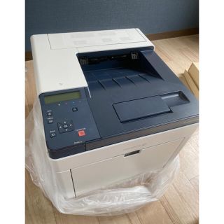 無線LAN ゼロックス A4 カラーレーザープリンター 複合機 cp310dw(OA機器)