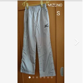 ミズノ(MIZUNO)のMIZUNO シャカシャカ パンツS トレーニングパンツ(ウェア)