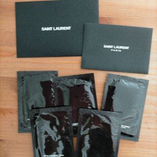 サンローラン(Saint Laurent)のイブサンローラン ノベルティ(その他)