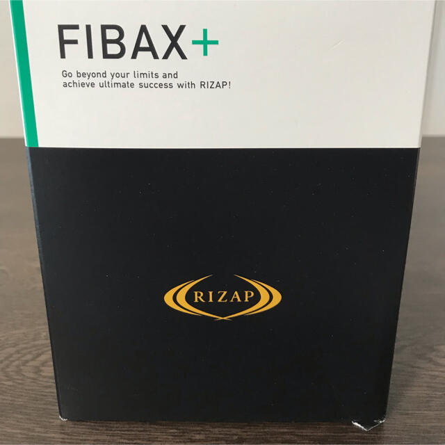 RIZAP FIBAX ファイバックス＋　新品未開封