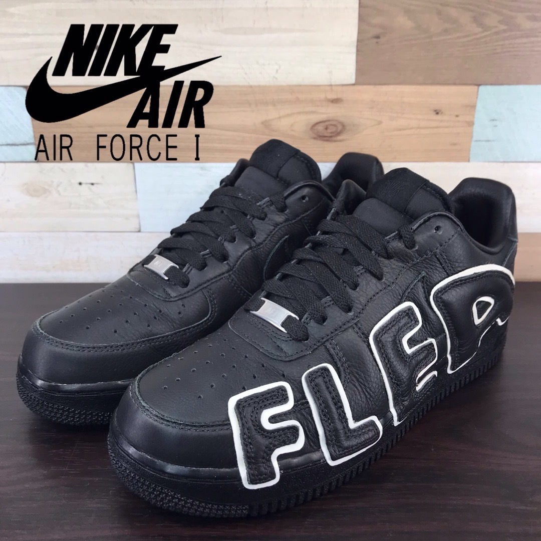 CPFM NIKE AIR FORCE ONE 27cm 白　新品未使用