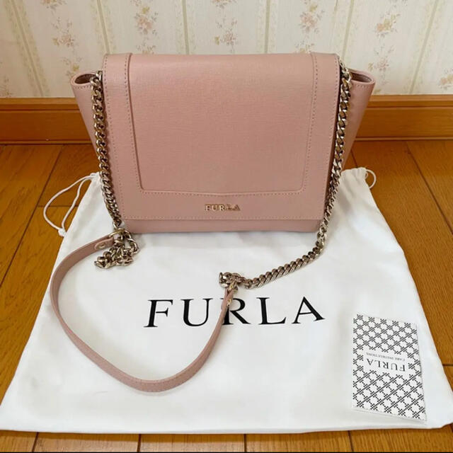 Furla(フルラ)のFURLA ショルダーバッグ レディースのバッグ(ショルダーバッグ)の商品写真