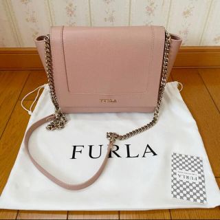 フルラ(Furla)のFURLA ショルダーバッグ(ショルダーバッグ)