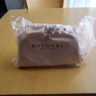 ブルガリ(BVLGARI)のBVLGARI ポーチ ✧新品✧(ポーチ)