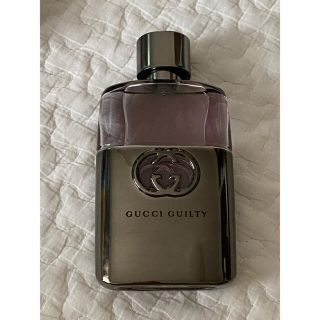 グッチ(Gucci)のGUCCI ギルティ　香水(香水(男性用))