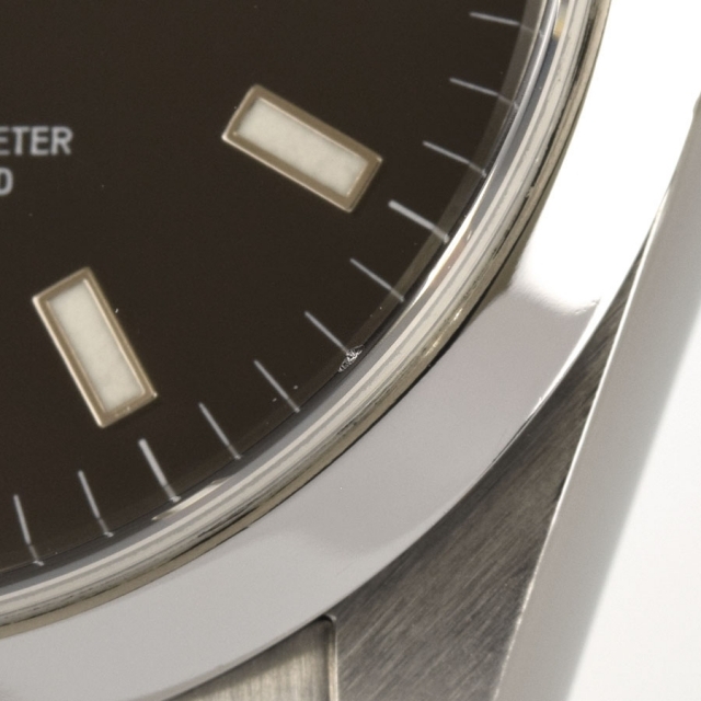 ROLEX メンズ腕時計の通販 by キングラム ラクマ店｜ロレックスならラクマ - ロレックス エクスプローラー1 最新品