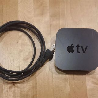 アップル(Apple)のApple TV 第3世代(テレビ)