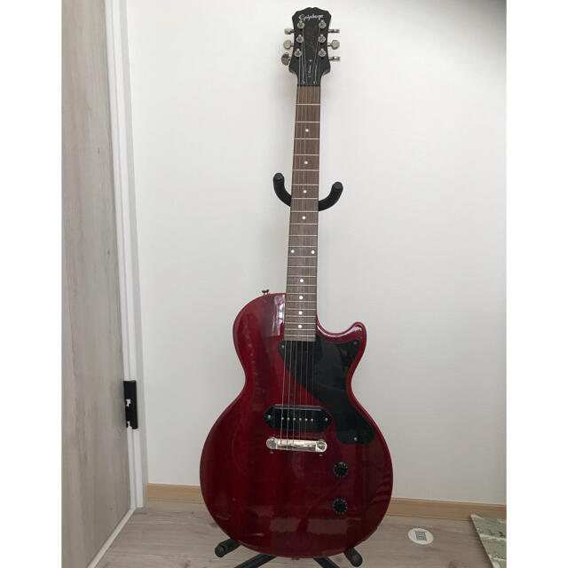 Epiphone Custom Shop レスポール Jr. ‘57 エレキギター