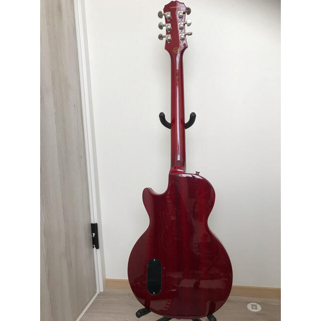 売り超特価 Epiphone Custom Shop レスポール Jr. '57 楽器 tripkicks.com